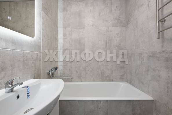 
  Продается 3-комн. квартира 60 м². Фото 17.