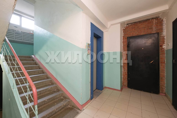 
  Продается 3-комн. квартира 60 м². Фото 20.