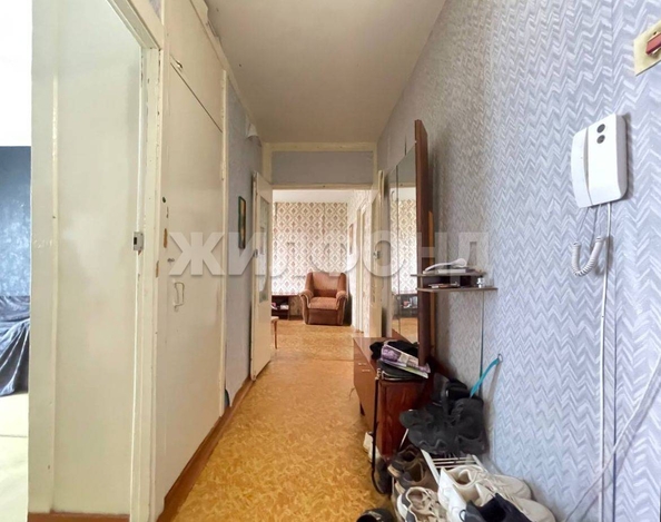 
  Продается 3-комн. квартира 60.9 м². Фото 3.