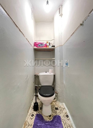
  Продается 3-комн. квартира 60.9 м². Фото 14.