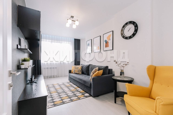 
  Продается 3-комн. квартира 77.9 м². Фото 2.