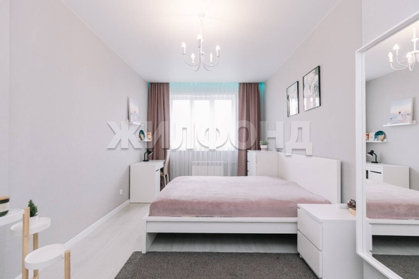 
  Продается 3-комн. квартира 77.9 м². Фото 12.