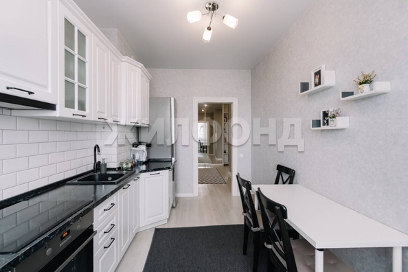
  Продается 3-комн. квартира 77.9 м². Фото 16.