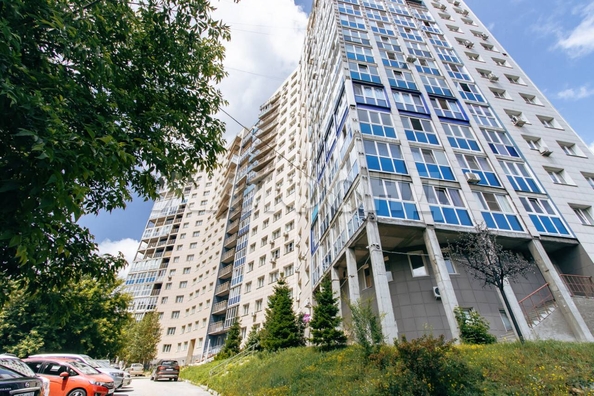 
  Продается 3-комн. квартира 77.9 м². Фото 38.