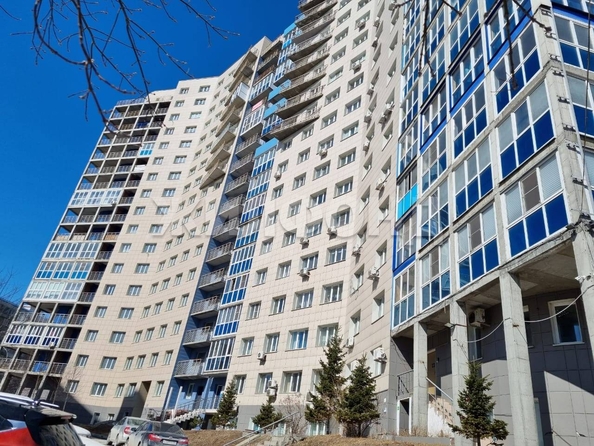 
  Продается 3-комн. квартира 77.9 м². Фото 41.