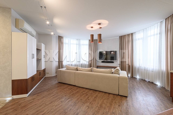
  Продается 3-комн. квартира 105.5 м². Фото 2.