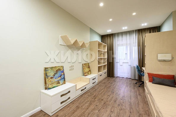 
  Продается 3-комн. квартира 105.5 м². Фото 14.