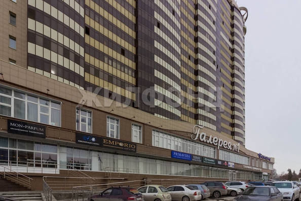 
  Продается 3-комн. квартира 105.5 м². Фото 33.