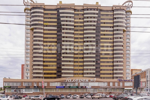 
  Продается 3-комн. квартира 105.5 м². Фото 38.