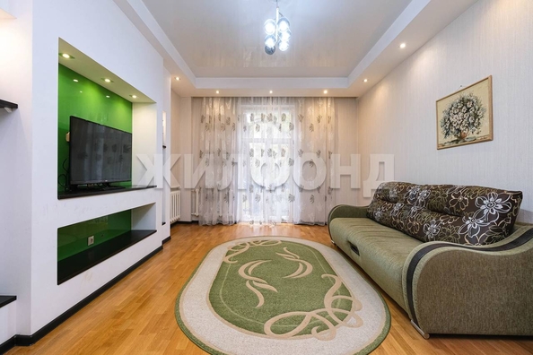 
  Продается 3-комн. квартира 89.8 м². Фото 5.