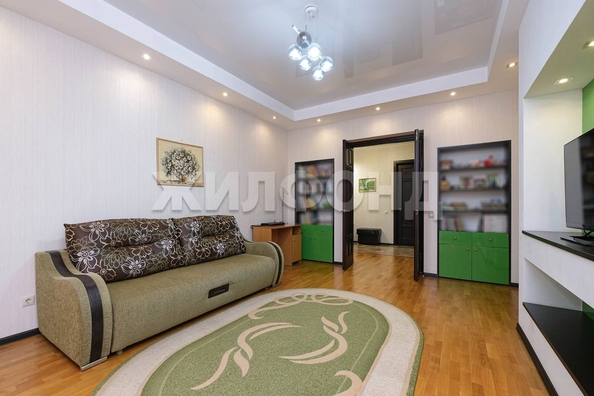 
  Продается 3-комн. квартира 89.8 м². Фото 7.