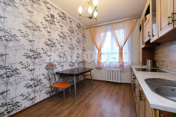 
  Продается 3-комн. квартира 89.8 м². Фото 13.