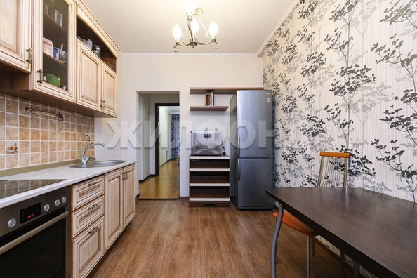 
  Продается 3-комн. квартира 89.8 м². Фото 14.