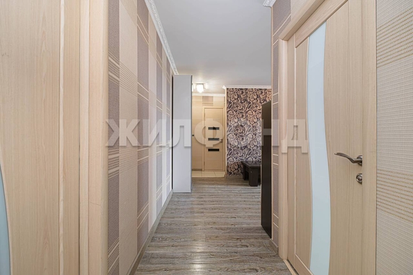 
  Продается 3-комн. квартира 60.1 м². Фото 12.