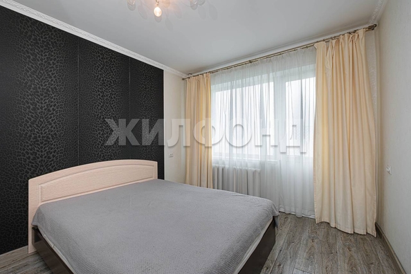 
  Продается 3-комн. квартира 60.1 м². Фото 18.