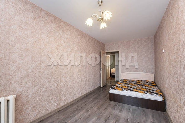 
  Продается 3-комн. квартира 60.1 м². Фото 21.