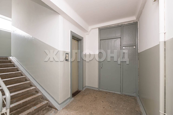 
  Продается 3-комн. квартира 60.1 м². Фото 32.