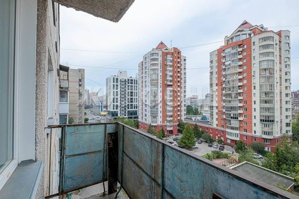 
  Продается 3-комн. квартира 60.1 м². Фото 35.