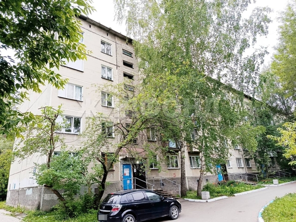 
  Продается 3-комн. квартира 57.4 м². Фото 14.