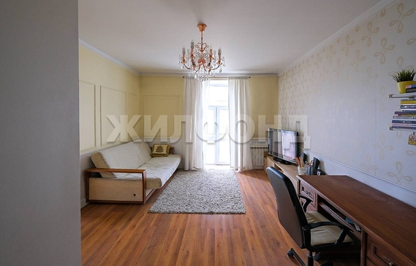 
  Продается 3-комн. квартира 80.5 м². Фото 2.