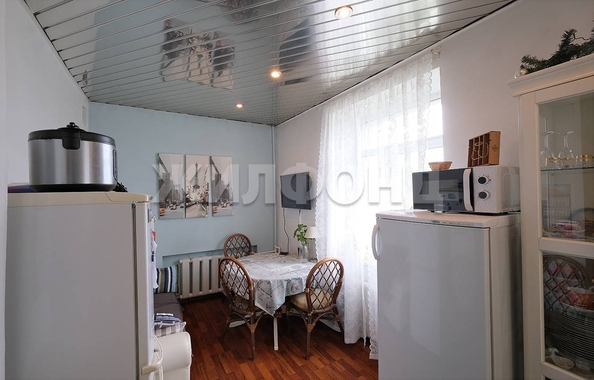 
  Продается 3-комн. квартира 80.5 м². Фото 21.