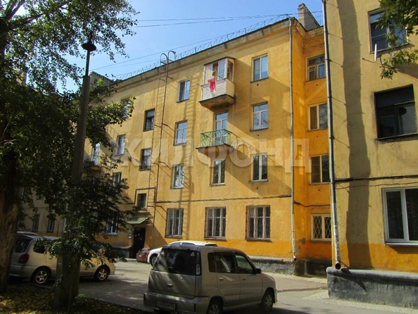 
  Продается 3-комн. квартира 80.5 м². Фото 33.