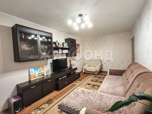 
  Продается 3-комн. квартира 61.4 м². Фото 5.
