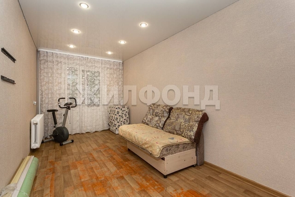 
  Продается 3-комн. квартира 60.5 м². Фото 5.