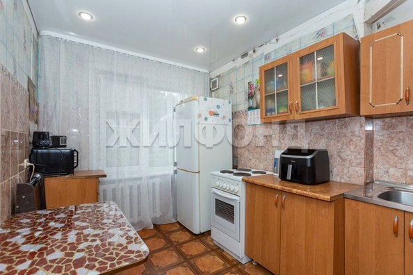 
  Продается 3-комн. квартира 60.5 м². Фото 7.