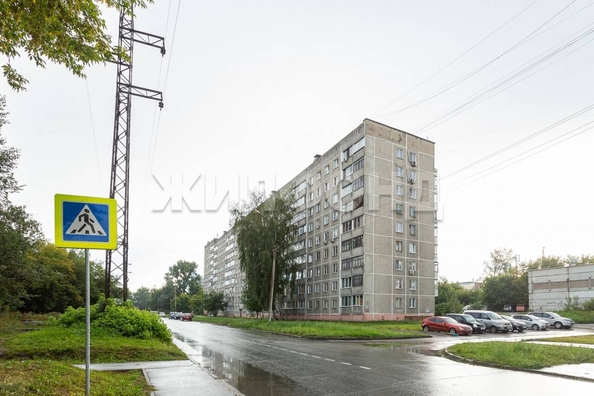 
  Продается 3-комн. квартира 60.5 м². Фото 15.