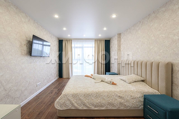 
  Продается 3-комн. квартира 65.9 м², в ЖК Чкалов, дом 2. Фото 5.