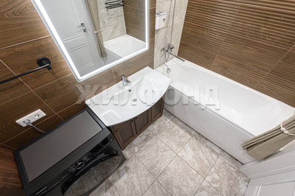 
  Продается 3-комн. квартира 65.9 м², в ЖК Чкалов, дом 2. Фото 14.