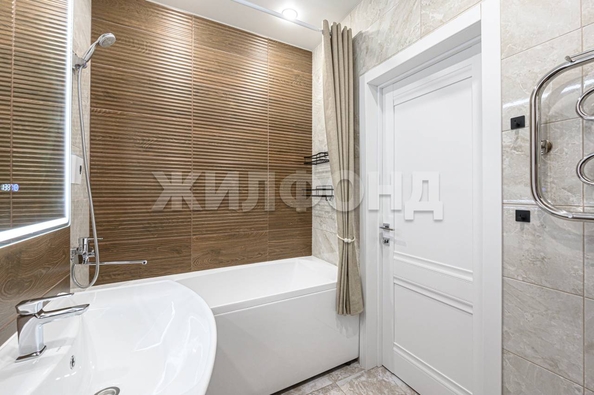 
  Продается 3-комн. квартира 65.9 м², в ЖК Чкалов, дом 2. Фото 16.