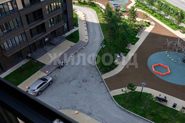 
  Продается 3-комн. квартира 65.9 м², в ЖК Чкалов, дом 2. Фото 22.