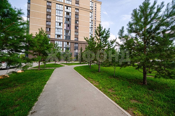 
  Продается 3-комн. квартира 65.9 м², в ЖК Чкалов, дом 2. Фото 27.