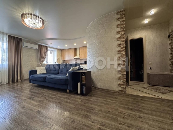 
  Продается 3-комн. квартира 65.5 м². Фото 4.