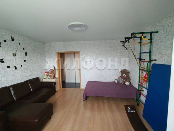 
  Продается 3-комн. квартира 64.6 м². Фото 1.