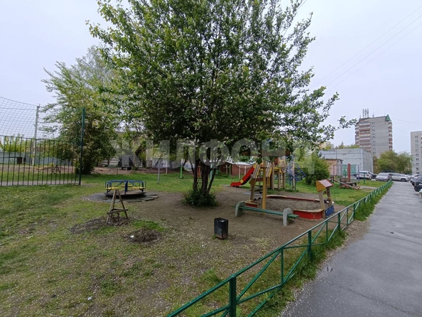 
  Продается 3-комн. квартира 65.2 м². Фото 19.