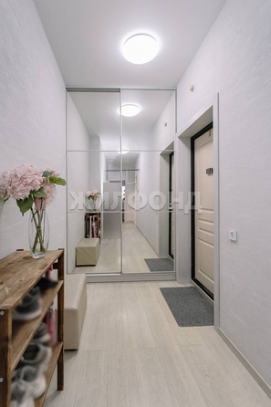 
  Продается 3-комн. квартира 72.8 м², в ЖК Просвещение. Фото 7.