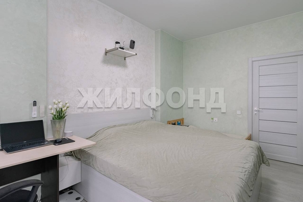 
  Продается 3-комн. квартира 72.8 м², в ЖК Просвещение. Фото 13.