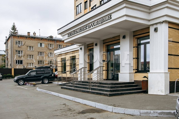 
  Продается 3-комн. квартира 72.8 м², в ЖК Просвещение. Фото 18.