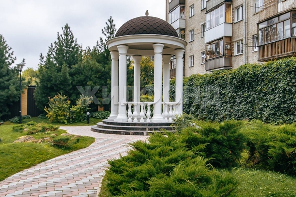 
  Продается 3-комн. квартира 72.8 м², в ЖК Просвещение. Фото 24.