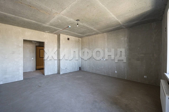 
  Продается 3-комн. квартира 70.6 м². Фото 5.