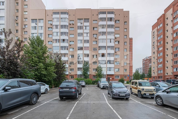 
  Продается 3-комн. квартира 104.9 м². Фото 7.