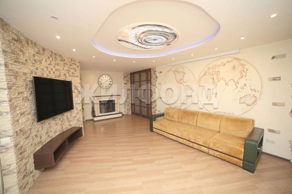 
  Продается 3-комн. квартира 104.9 м². Фото 12.
