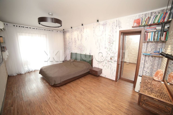 
  Продается 3-комн. квартира 104.9 м². Фото 28.