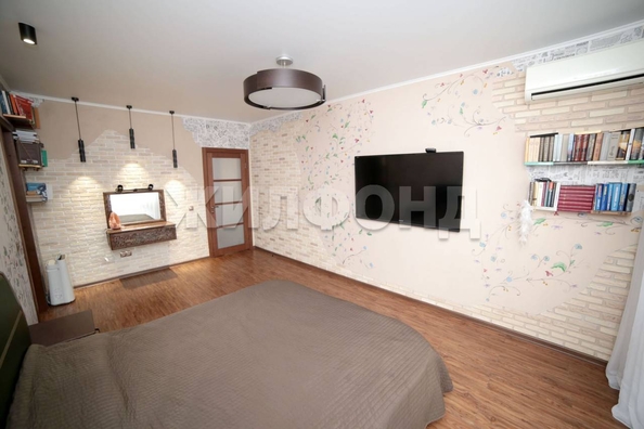 
  Продается 3-комн. квартира 104.9 м². Фото 29.