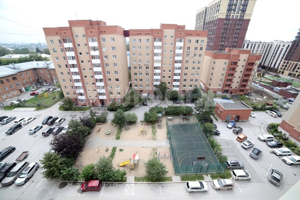 
  Продается 3-комн. квартира 104.9 м². Фото 33.