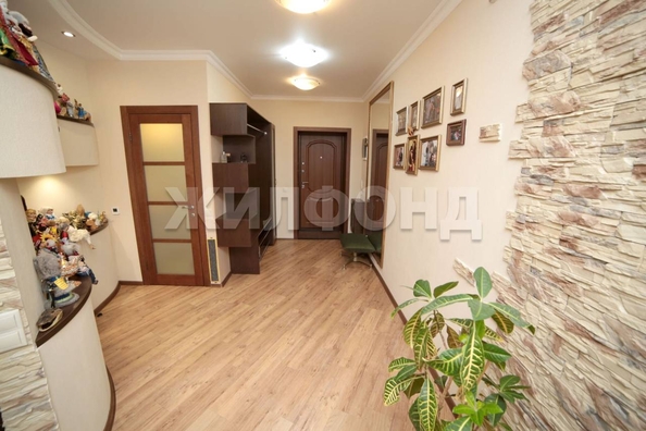 
  Продается 3-комн. квартира 104.9 м². Фото 43.