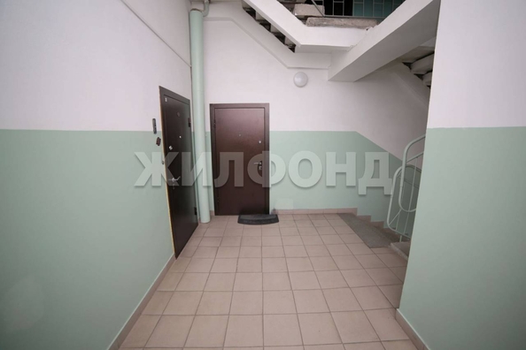 
  Продается 3-комн. квартира 104.9 м². Фото 48.